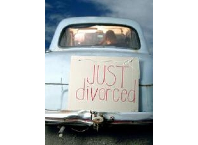 divorzio divorzio